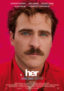 Poster: Her