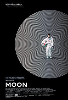 Poster: Moon